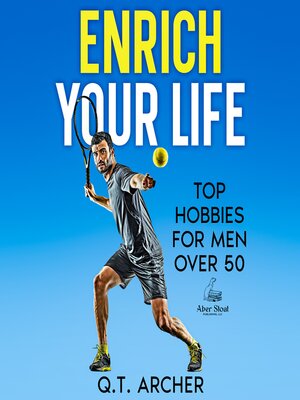 cover image of Enrich Your Life